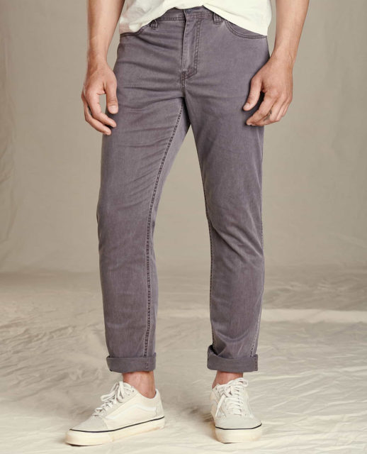 Blister's 2019 casual pant roundup