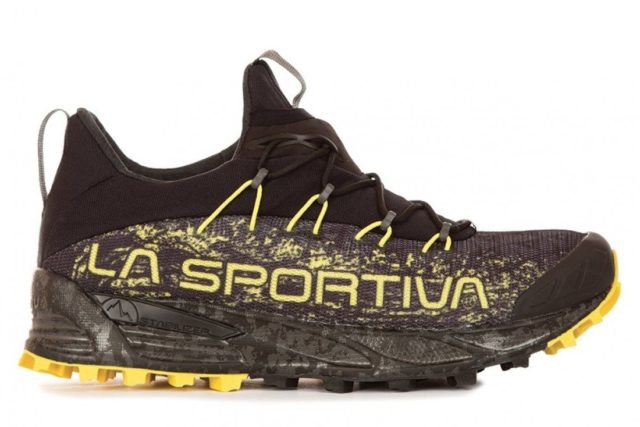 best la sportiva trail running shoes