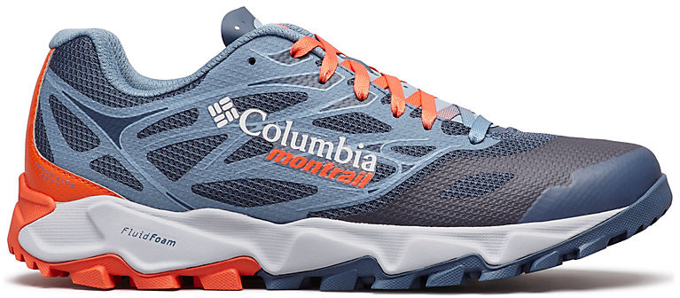 Blister Brand Guide: Columbia Montrail Trail Running Shoe Lineup, 2019 ...