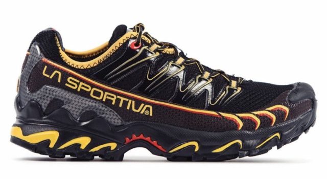 Blister Brand Guide: Blister provides an overview of La Sportiva's entire trail running / mountain running shoe lineup