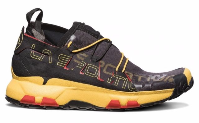 best la sportiva trail running shoes