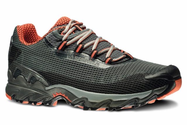 Blister Brand Guide: La Sportiva Trail Running Shoe Lineup, 2020