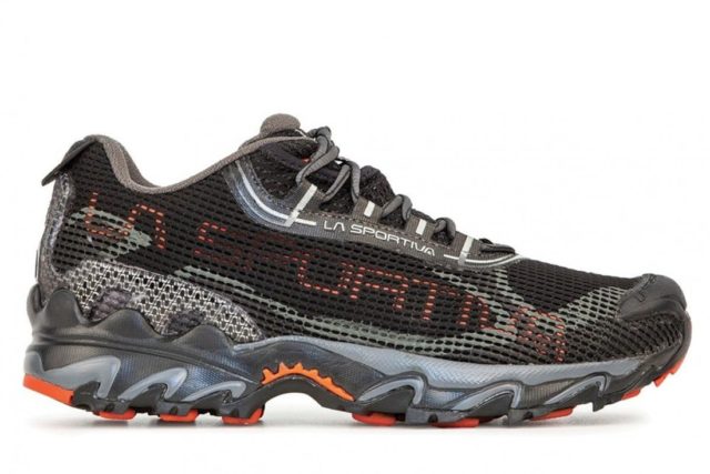 La sportiva hotsell uragano vs crossover