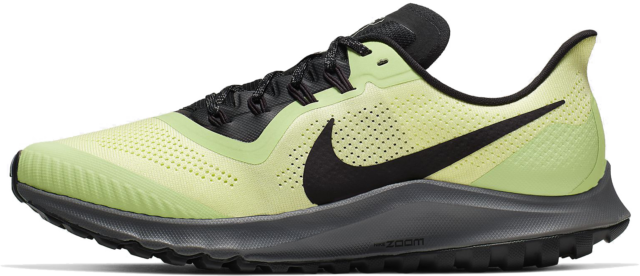 nike trail running shoes 2019