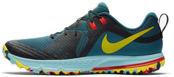 Blister Brand Guide: Nike Trail Running Shoe Lineup, 2019 | Blister