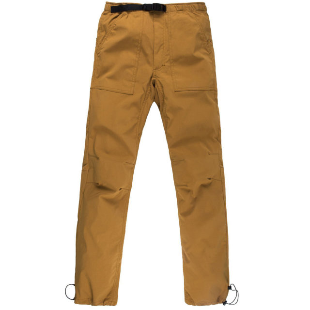 Blister's 2019 casual pant roundup