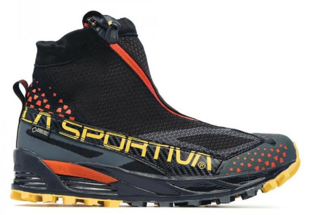 Blister Brand Guide: Blister provides an overview of La Sportiva's entire trail running / mountain running shoe lineup