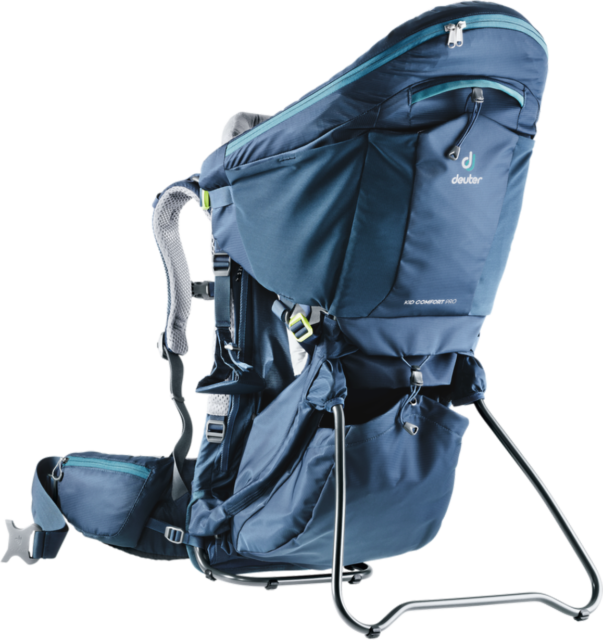 Framed backpack baby carrier online