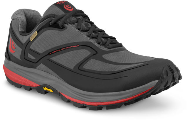 Blister Brand Guide: Topo Athletic's 2019 running shoe guide