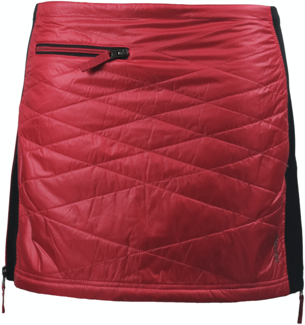 Insulated Skirt Roundup Blister