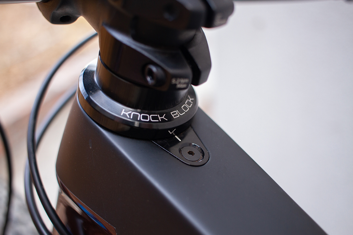 2020 Trek Fuel EX Blister