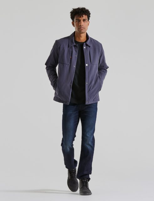 Casual Jacket Roundup — Fall 2019, BLISTER