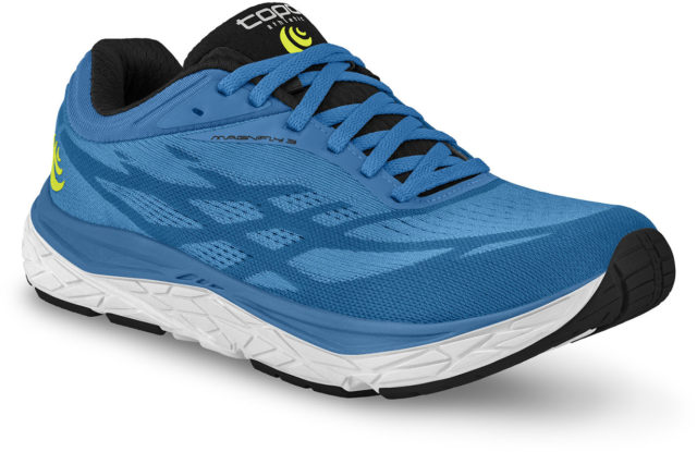 Blister Brand Guide: Topo Athletic's 2019 running shoe guide