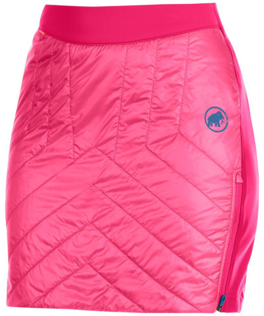 Blister's Insulated Skirt Roundup 2019