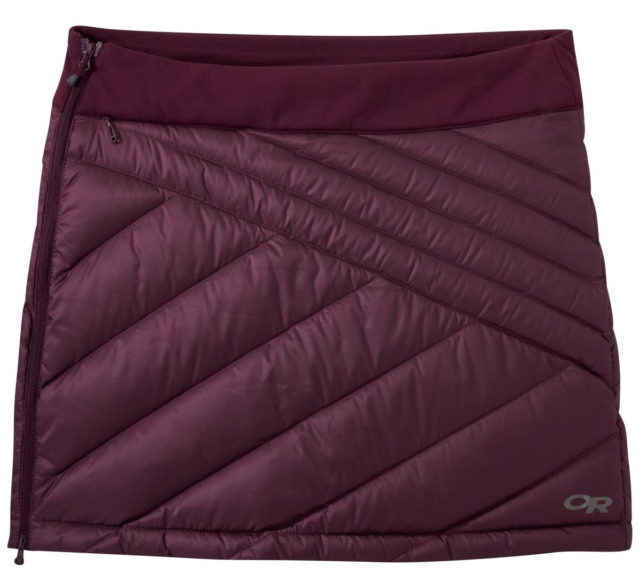 Outdoor research hotsell down skirt