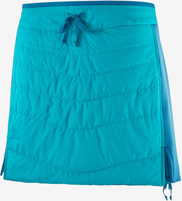 Blister's Insulated Skirt Roundup 2019