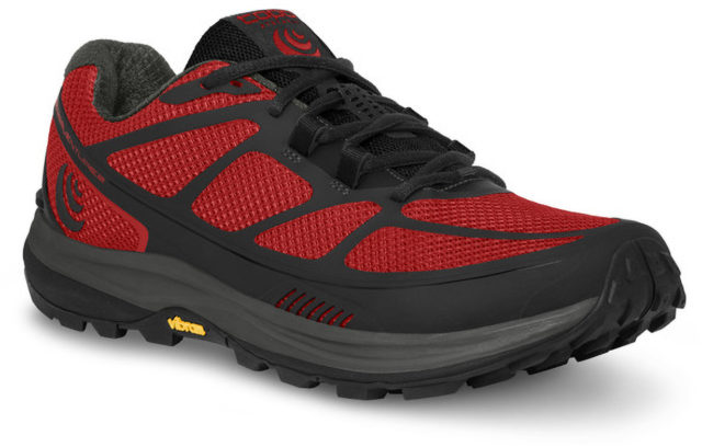 Blister Brand Guide: Topo Athletic's 2019 running shoe guide