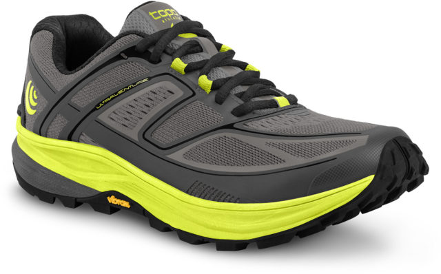 Blister Brand Guide: Topo Athletic's 2019 running shoe guide