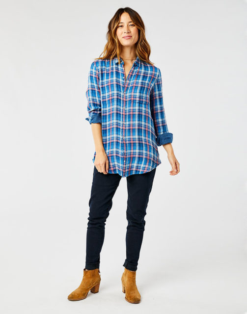 Flannel & Casual Shirt Roundup — 2019