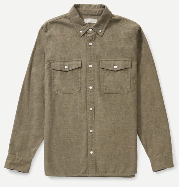 Blister's 2019 Flannel Roundup