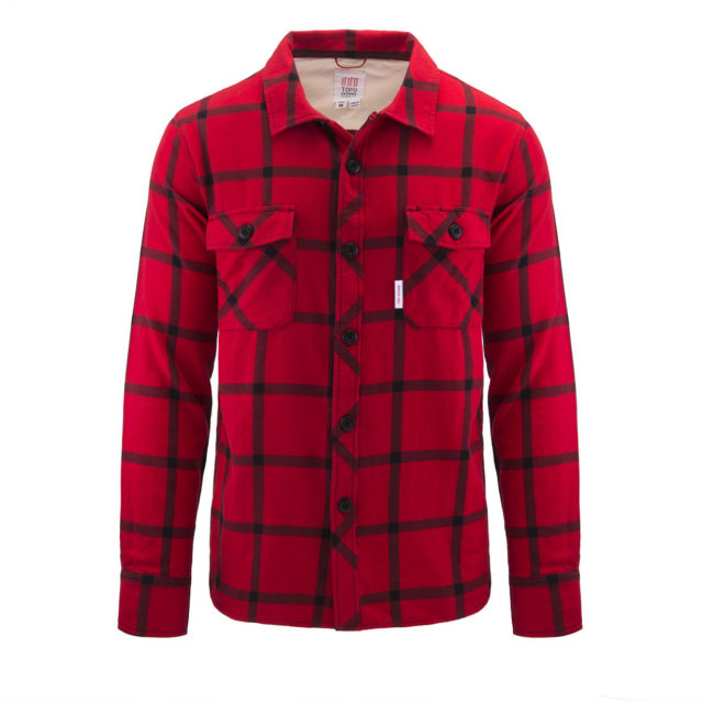 Blister's 2019 Flannel Roundup