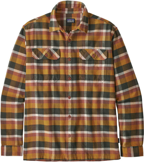 Blister's 2019 Flannel Roundup