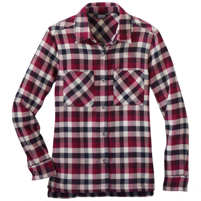 Blister's 2019 Flannel Roundup