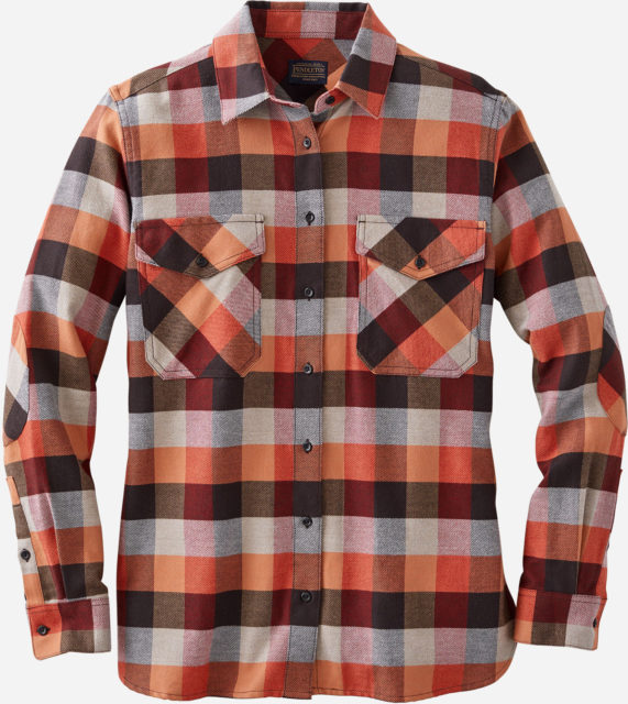 Blister's 2019 Flannel Roundup