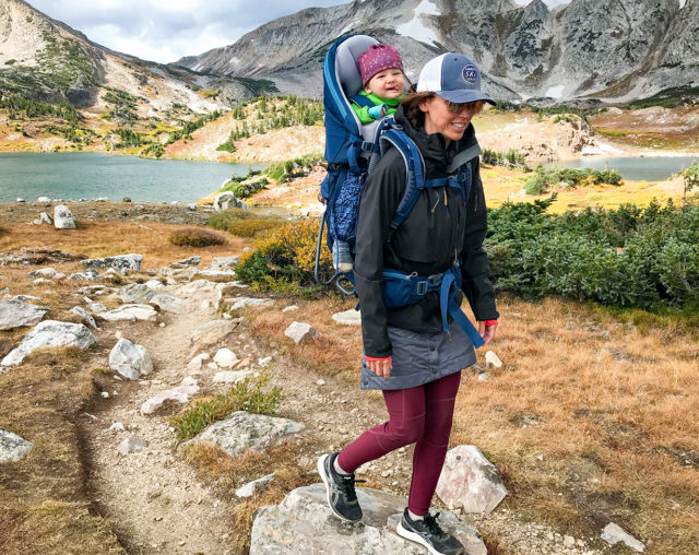 Insulated Adventure Skirts