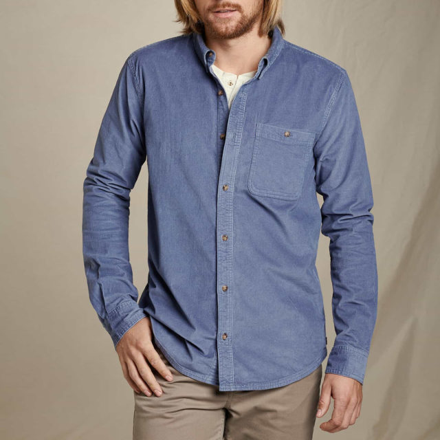 Flannel & Casual Shirt Roundup — 2019 | Blister