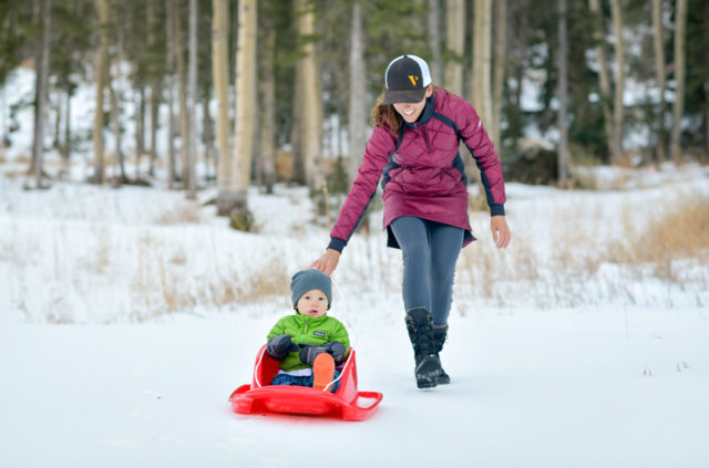 snowboots lowa