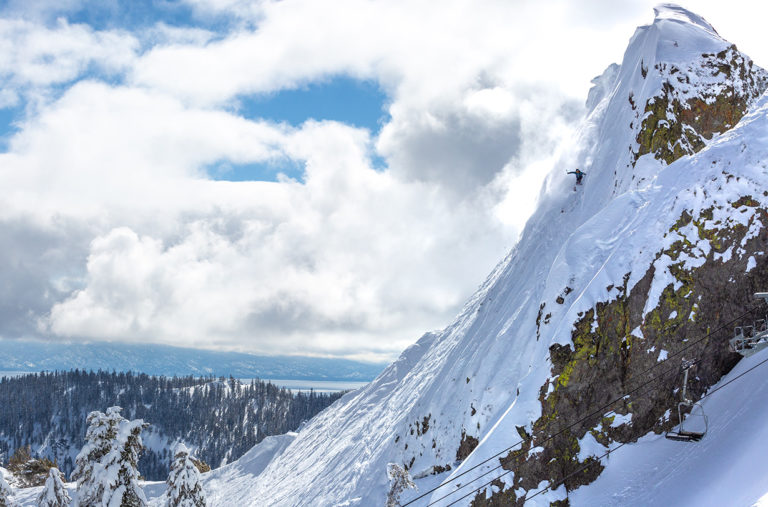 Tyler Curle goes on the Blister Podcast to discuss how he started building skis for Moment, his ski career, filming with TGR and Matchstick Productions, and more.