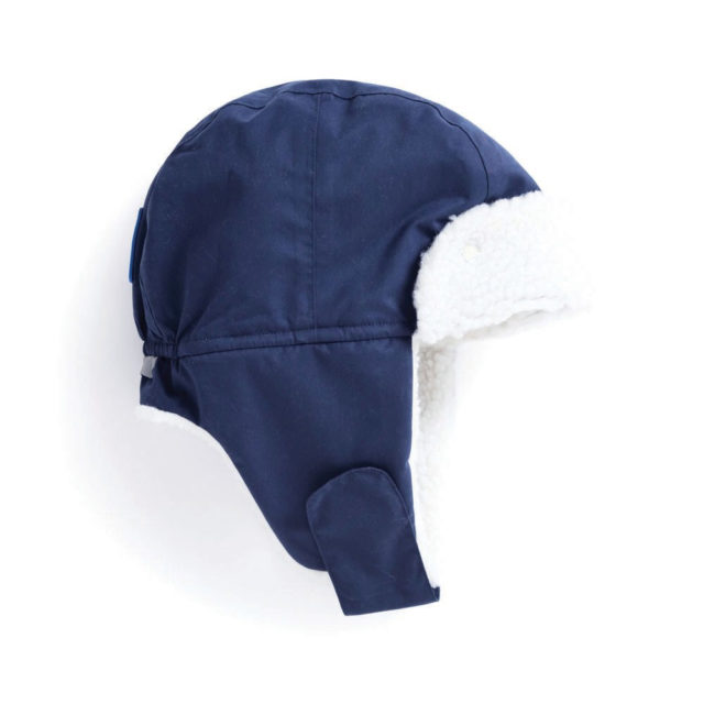 Winter Baby Accessories Roundup | Blister