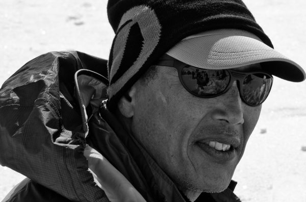 Kim Miller talks on the Gear:30 podcast about his role as CEO at SCARPA and the SCARPA Alien RS