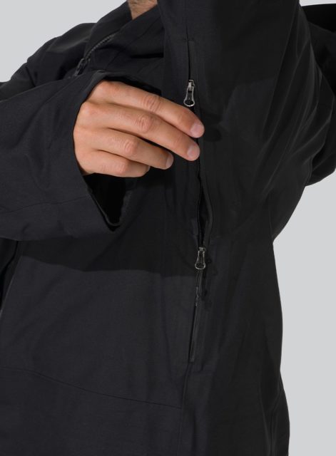 FW Manifest 3L Jacket & Pants | Blister