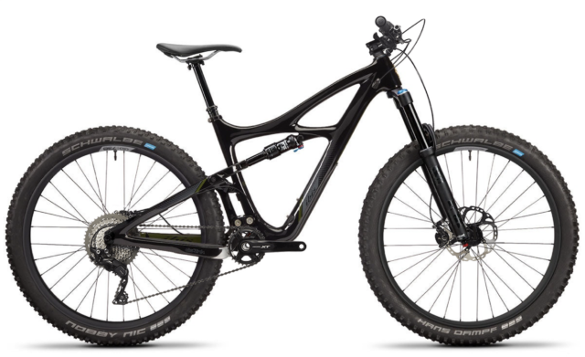 Blister Brand Guide: Blister breaks down the 2020 Ibis Mountain Bike Lineup