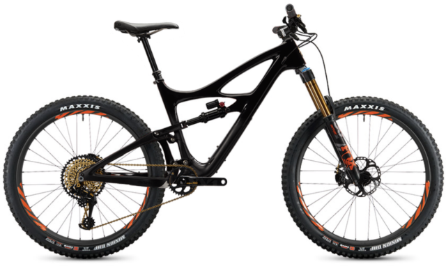 Blister Brand Guide: Blister breaks down the 2020 Ibis Mountain Bike Lineup