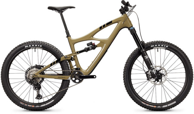 Blister Brand Guide: Blister breaks down the 2020 Ibis Mountain Bike Lineup