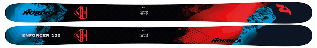Nordica Announces New Enforcer Skis & HF Boots | Blister