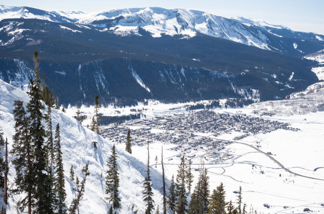 Jonathan Ellsworth, Luke Koppa, and Sam Shaheen discuss Blister's 2019-2020 ski-quiver selections on the GEAR:30 podcast