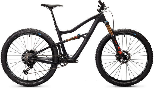 Blister Brand Guide: Blister breaks down the 2020 Ibis Mountain Bike Lineup