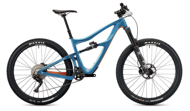 Blister Brand Guide: Blister breaks down the 2020 Ibis Mountain Bike Lineup