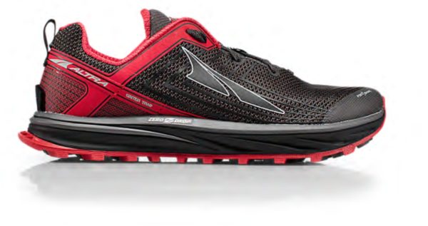 altra timp 1.5 weight