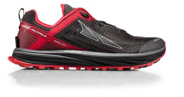 Altra timp 1.5 vs lone store peak 4