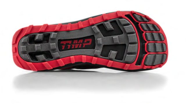 Gordon Gianniny reviews the Altra Timp 1.5 for Blister