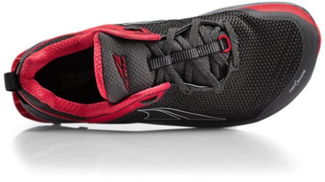 Gordon Gianniny reviews the Altra Timp 1.5 for Blister