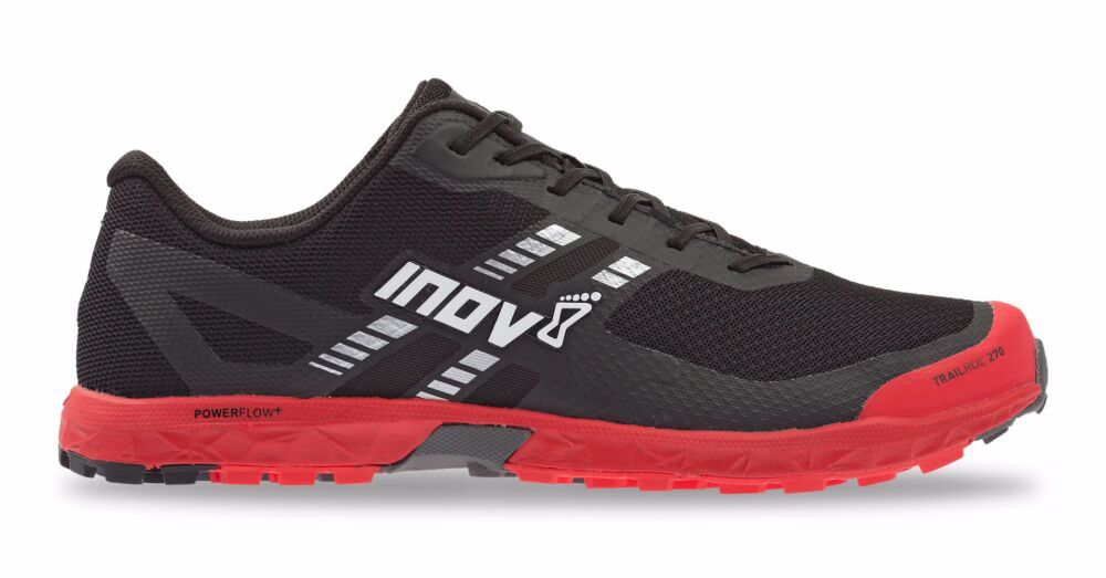 Blister Brand Guide: Inov-8 Running Shoe Lineup, 2020 | Blister