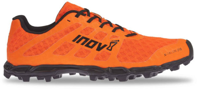 Inov-8 Roadtalon 240 Mens Off Road Outdoor Trail Running Trainers Shoes 