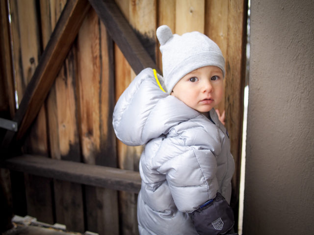 Baby deals winter accessories