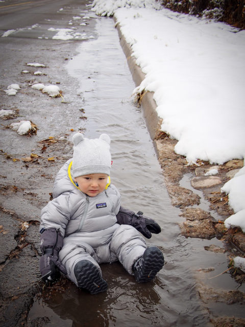 Blister's Winter Baby Accessories Roundup